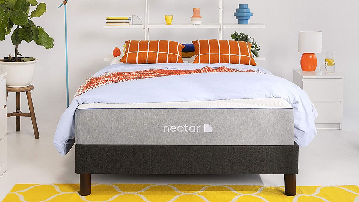 The best memory foam mattress in 2021 | Tom's Guide