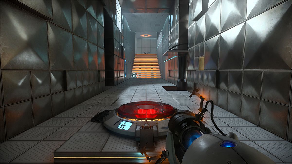 Portal RTX