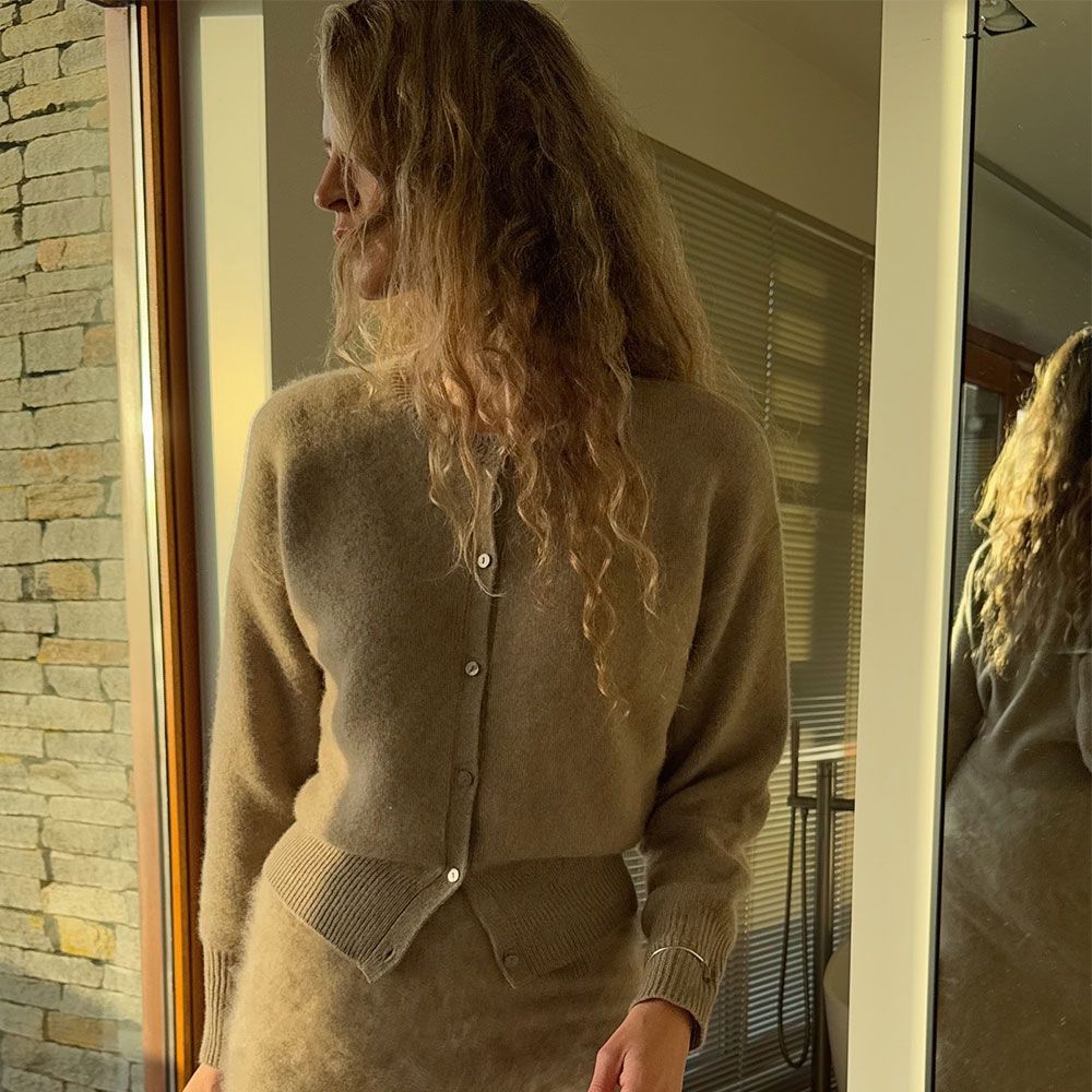 4 Beautiful Basics to Elevate Your Closet in 2025