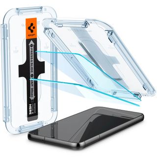 Spigen EZ Fit Galaxy S23 screen protector