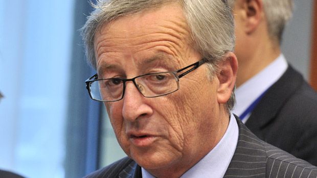 Jean-Claude Juncker