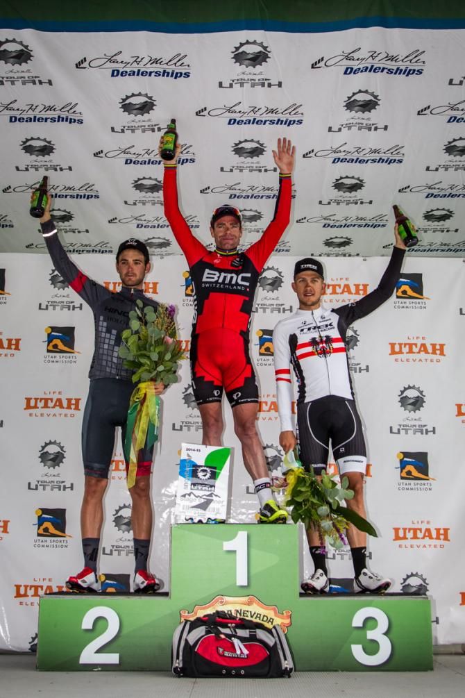 Todays top three for the stage.