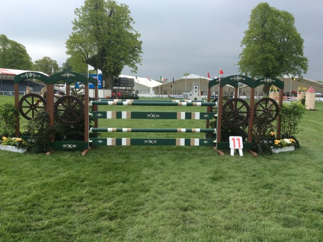 Fence 11