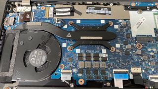 Lenovo ThinkPad X13 Gen 1 AMD