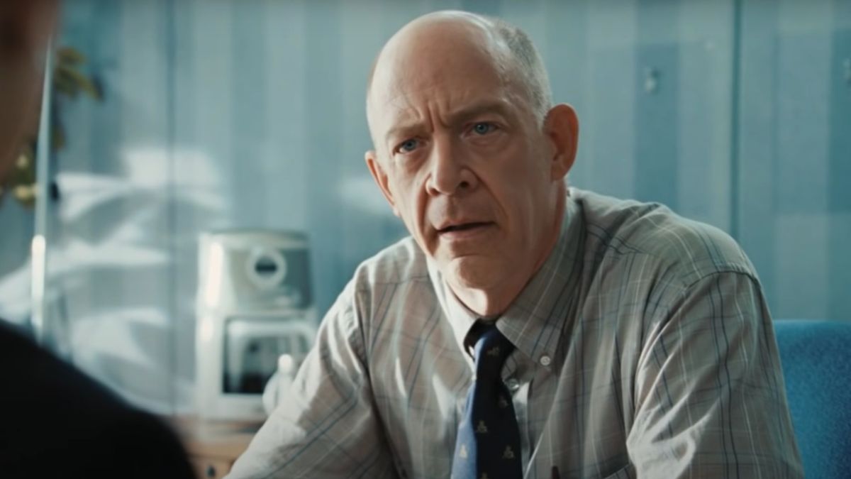 10 Great J.K. Simmons Movies And Shows And How To Watch Them | Cinemablend