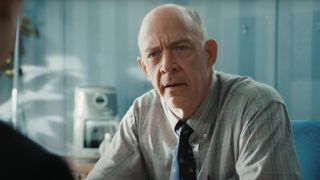 J.K. Simmons in Up in the Air