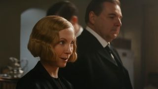 Joanne Froggatt in Downton Abbey: A New Era