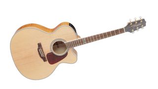 Best acoustic guitars under $1,000: Takamine GJ72CE