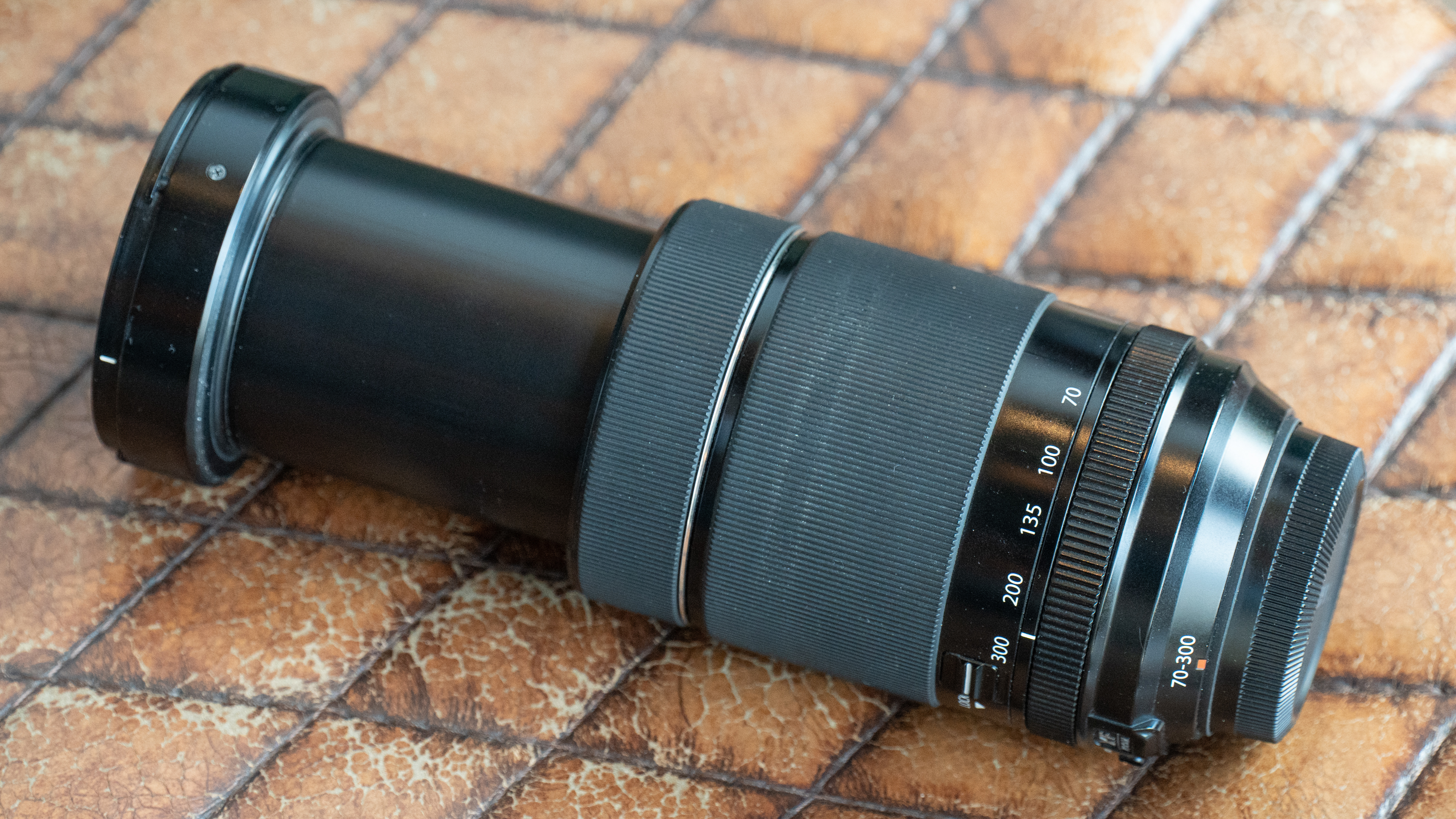 Fujifilm XF 70-300mm