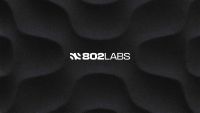 802 LABS Logo