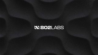 802 LABS Logo
