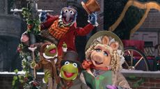 Muppet Christmas Carol