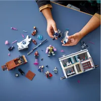 Lego Endgame Final Battle Kit: $69.99 at Best Buy