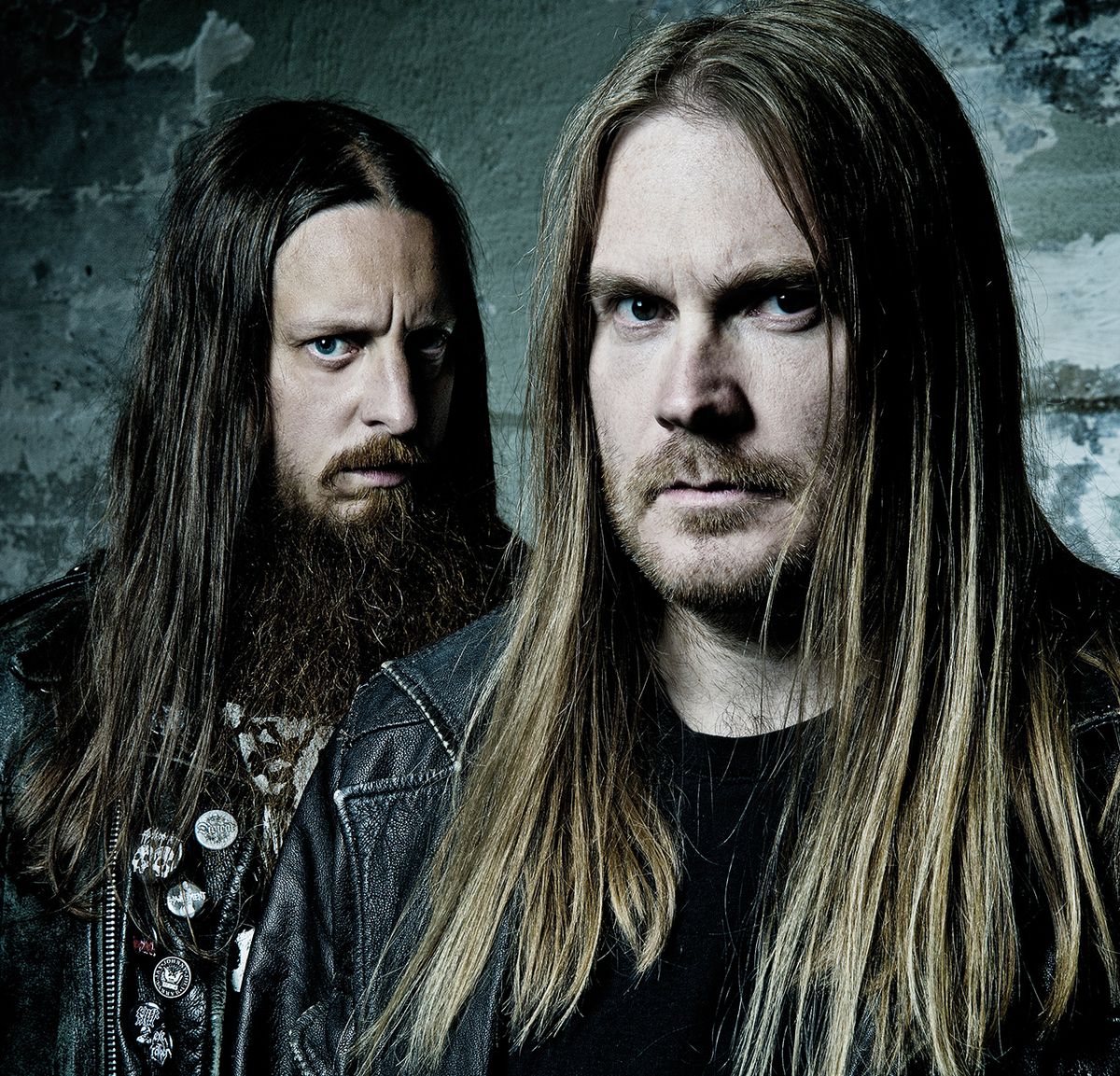 Darkthrone's Fenriz: 2016's most surprising metal celebrity? | Louder