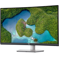 Dell S3221QS: $359.99 $234.99 at Amazon