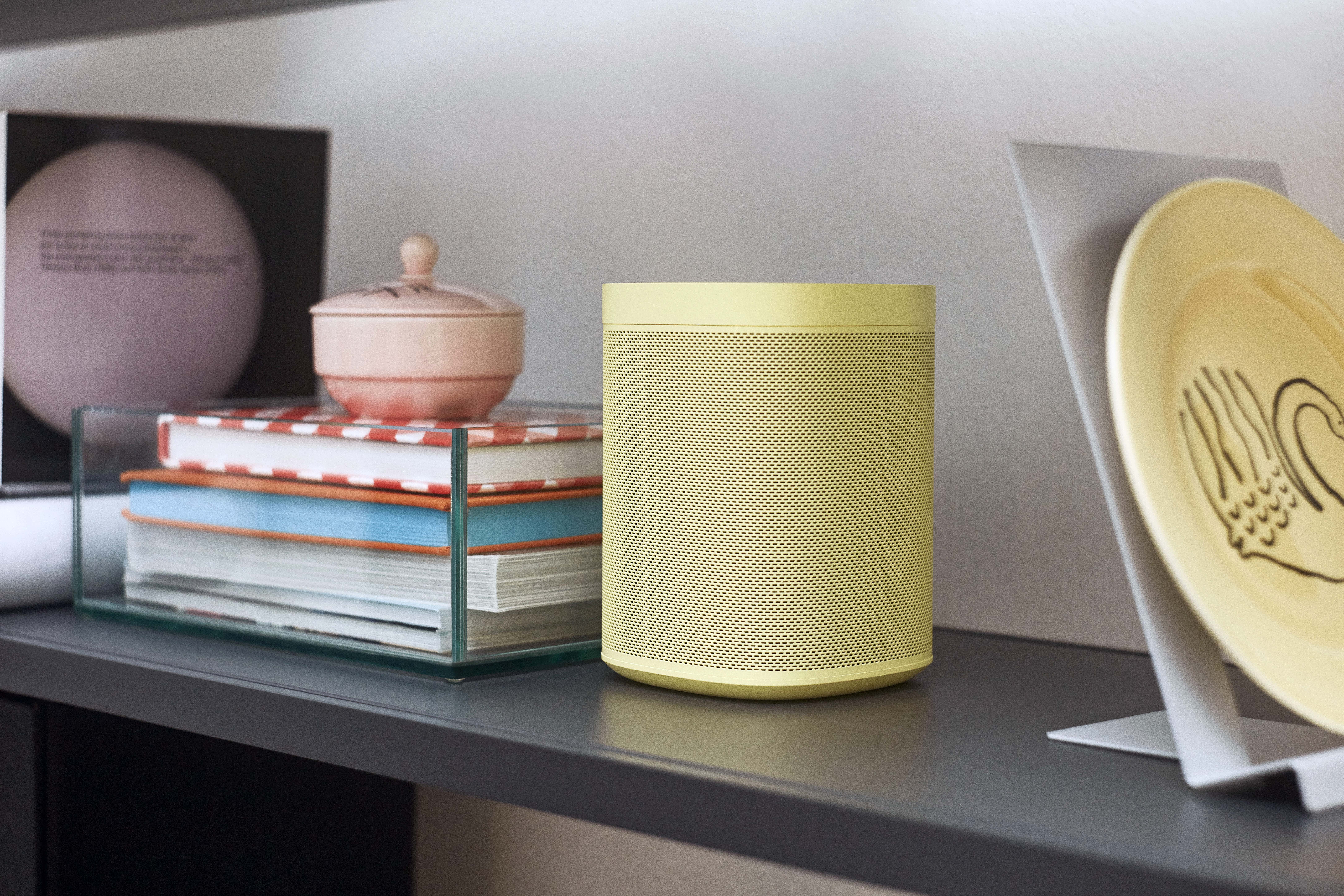 Sonos