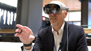 Samsung Galaxy XR HANDS ON