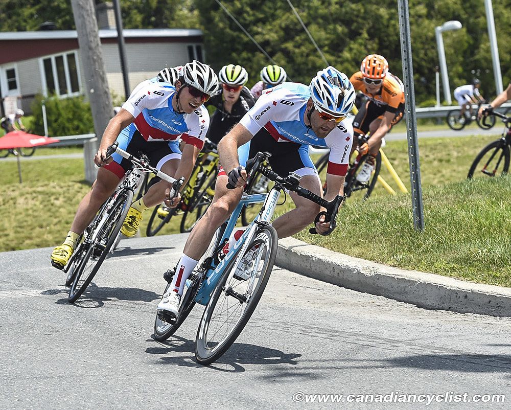 Hugo Houle (Team Canada)