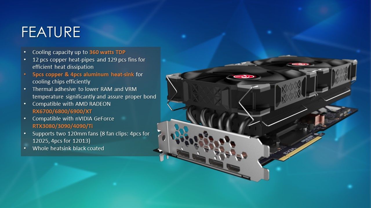 Raijintek