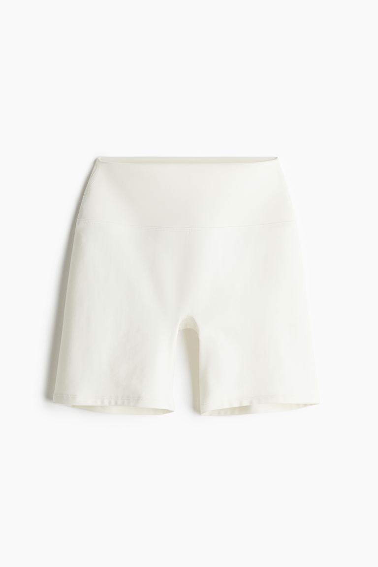 Sports Cycling Shorts With Softmove™