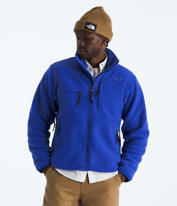 Men&rsquo;s Retro Denali Dtm Jacket