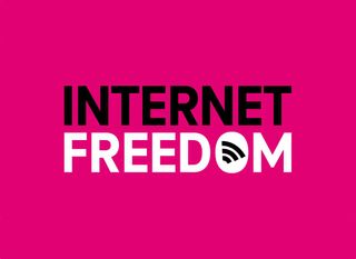 T Mobile Internet Freedom