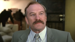 ted levine on monk