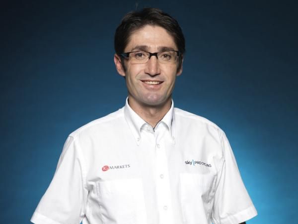 Bobby Julich