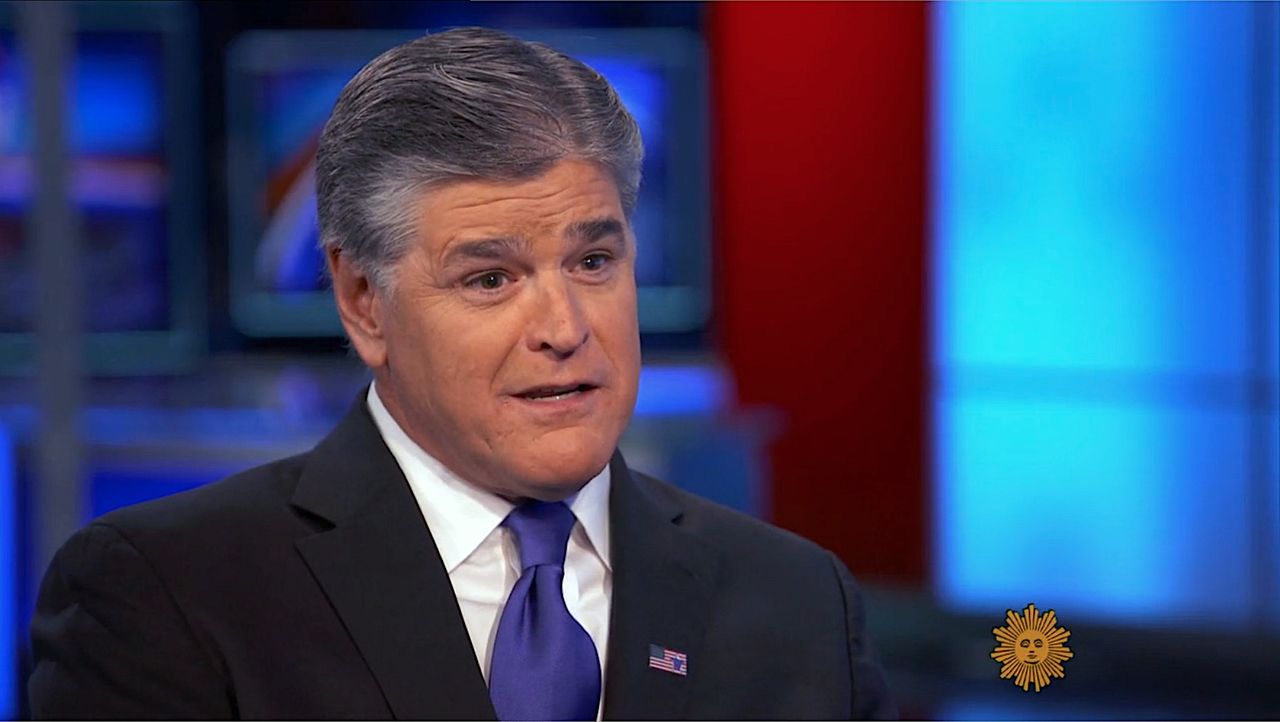 Ted Koppel tells Sean Hannity he&amp;#039;s bad for America