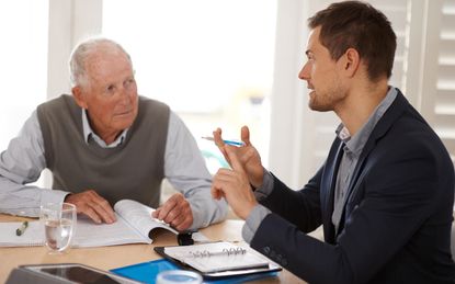 Cover Retiree Health Costs: Buy Longevity Insurance