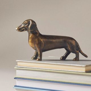 Dachshund Decorative Object