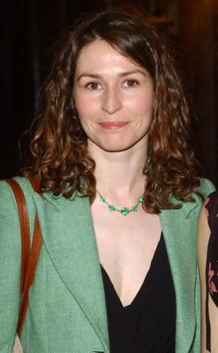 Helen Baxendale: 'Hollywood life is very boring'