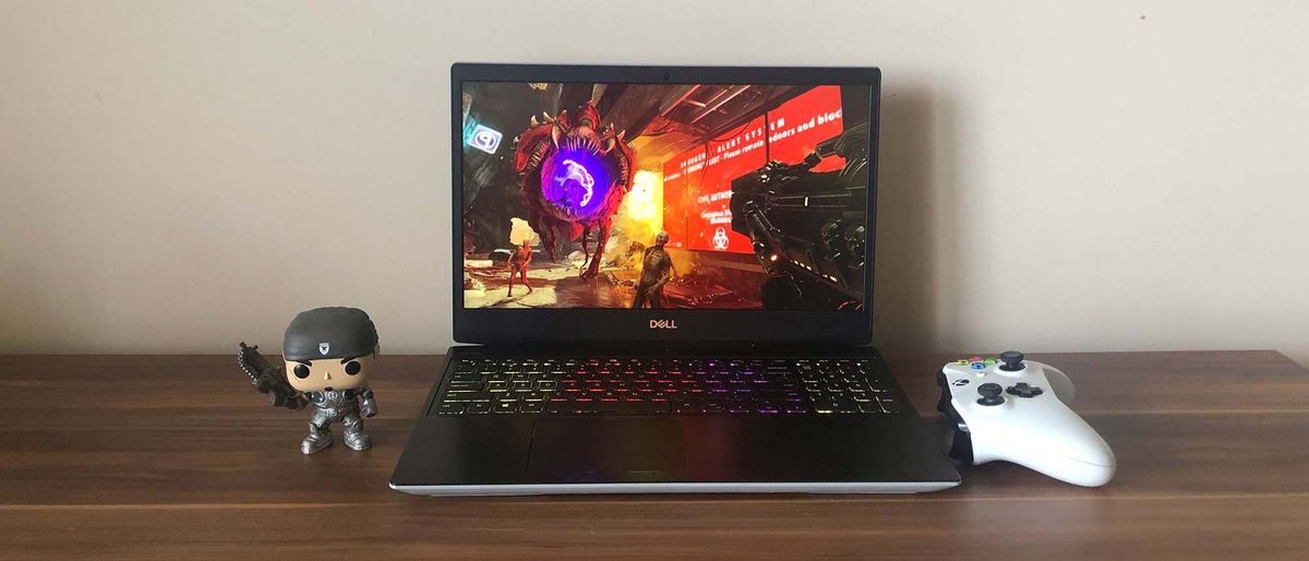 Dell G5 15 SE (2020) review