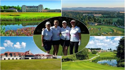 Best Golf Break Destinations For Women