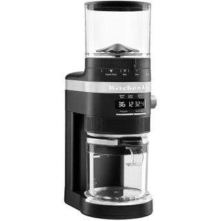 KitchenAid coffee grinder