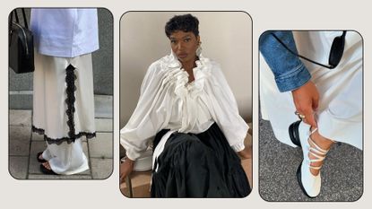 European Fashion Trends Spring 2026