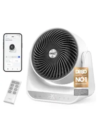 DREO Smart Whole Room Heater 714s