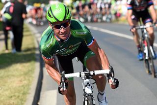 Thomas Voeckler embodies the spirit of the Tour with another solo attack (Watson)