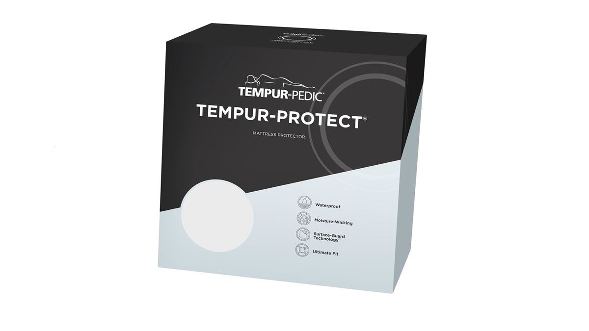 The best mattress protectors for 2023 Waterproof and cooling TechRadar