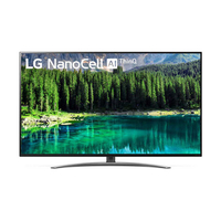 LG 75-inch SM8600 4K smart TV