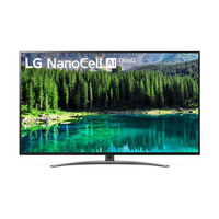 LG 75-inch SM8600 4K smart TV | AU$2,495save AU$500)