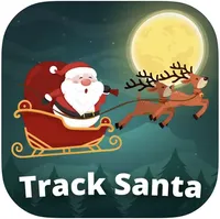 Santa Tracker &amp; Wishlist Maker