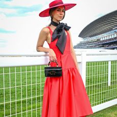 What to wear to Royal Ascot