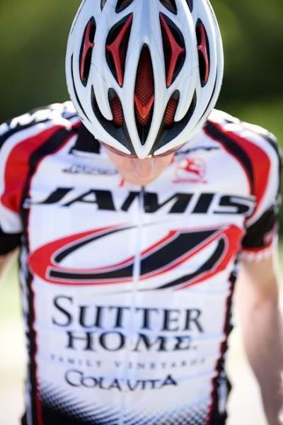 Jamis-Sutter Home