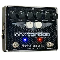 Electro-Harmonix Ehxtortion JFET Overdrive