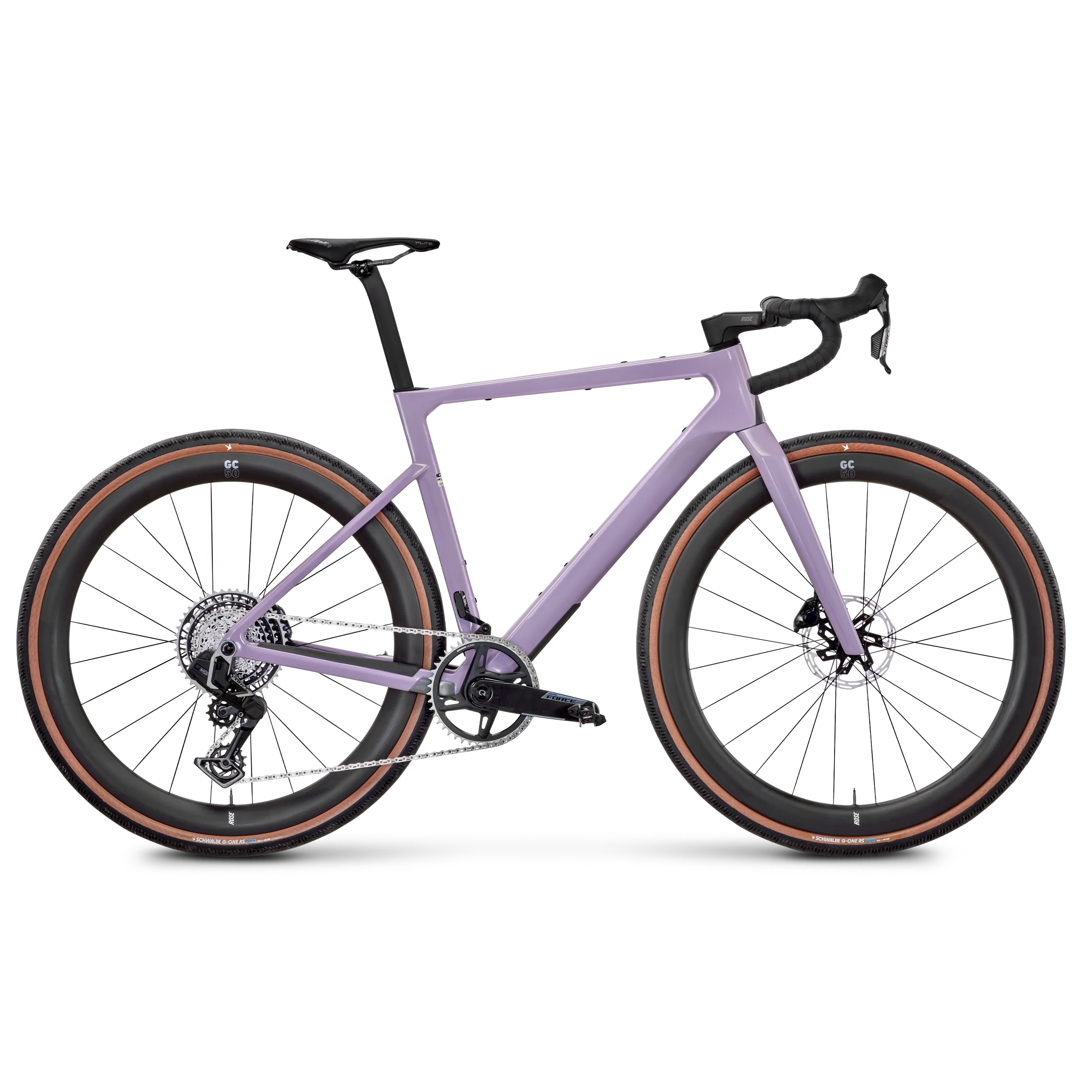 Rose Bikes BackRoads FF Force XPLR AXS