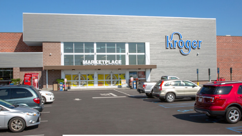 Kroger Making Data Available For Programmatic CTV Ads