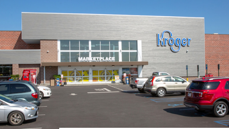 Kroger Making Data Available For Programmatic CTV Ads | Next TV