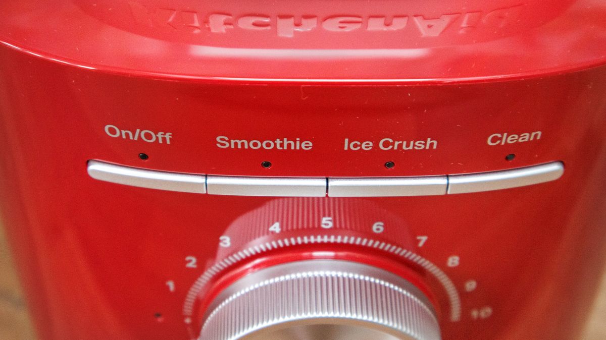 KitchenAid Pure Power Blender
