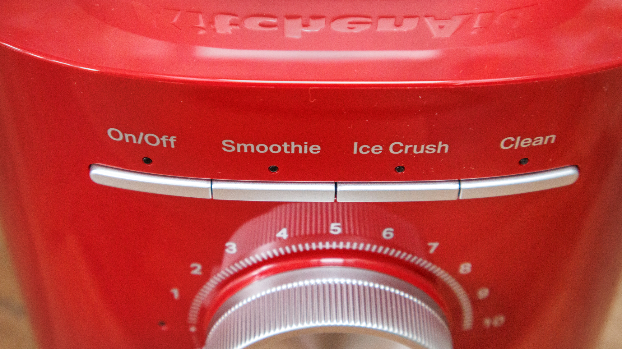 KitchenAid Pure Power Blender
